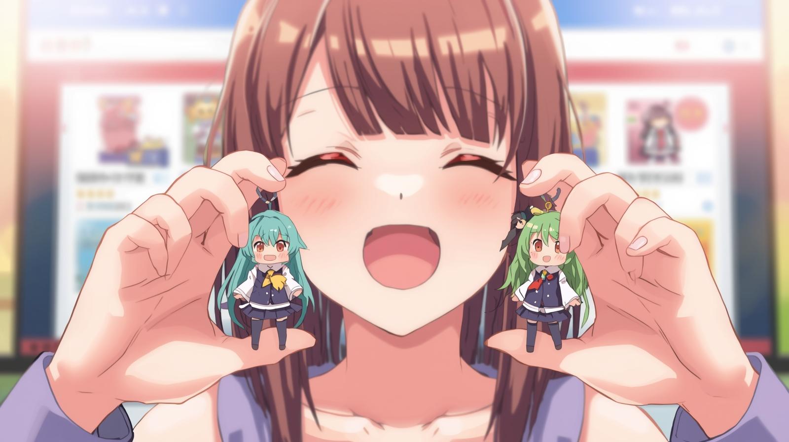 激安】アニメフィギュアを個人で問屋から買う方法｜初心者向け完全 