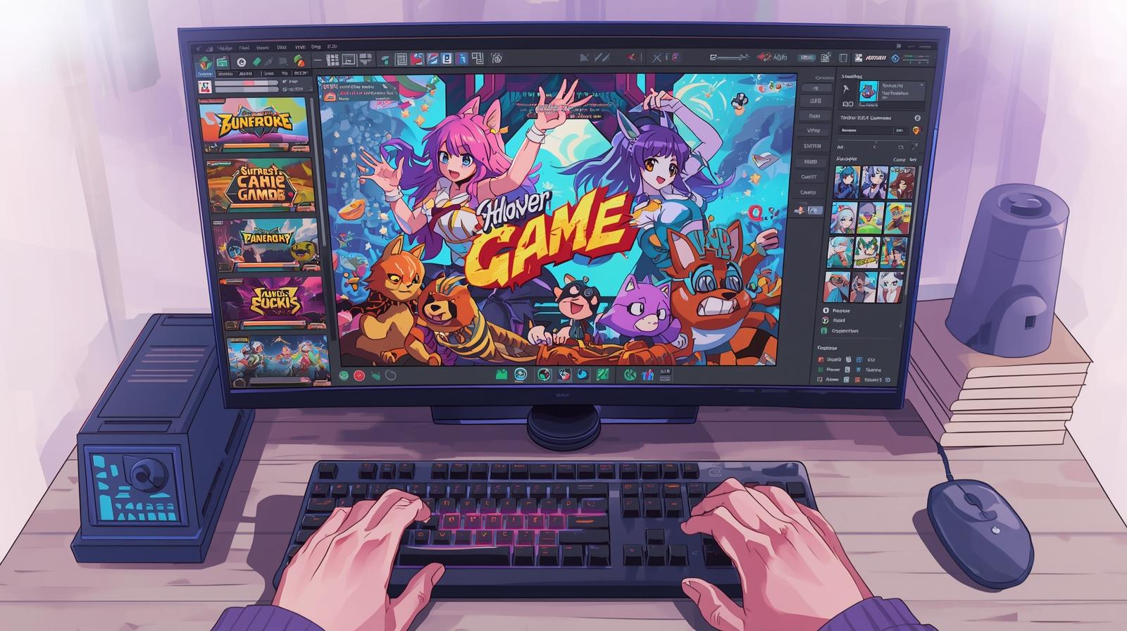 ゲーム機・ハード＆ゲームソフトで稼ぐ！2026年最新の人気＆穴場アイテム完全攻略 - プロが教える！ホビー仕入れお役立ちコラム