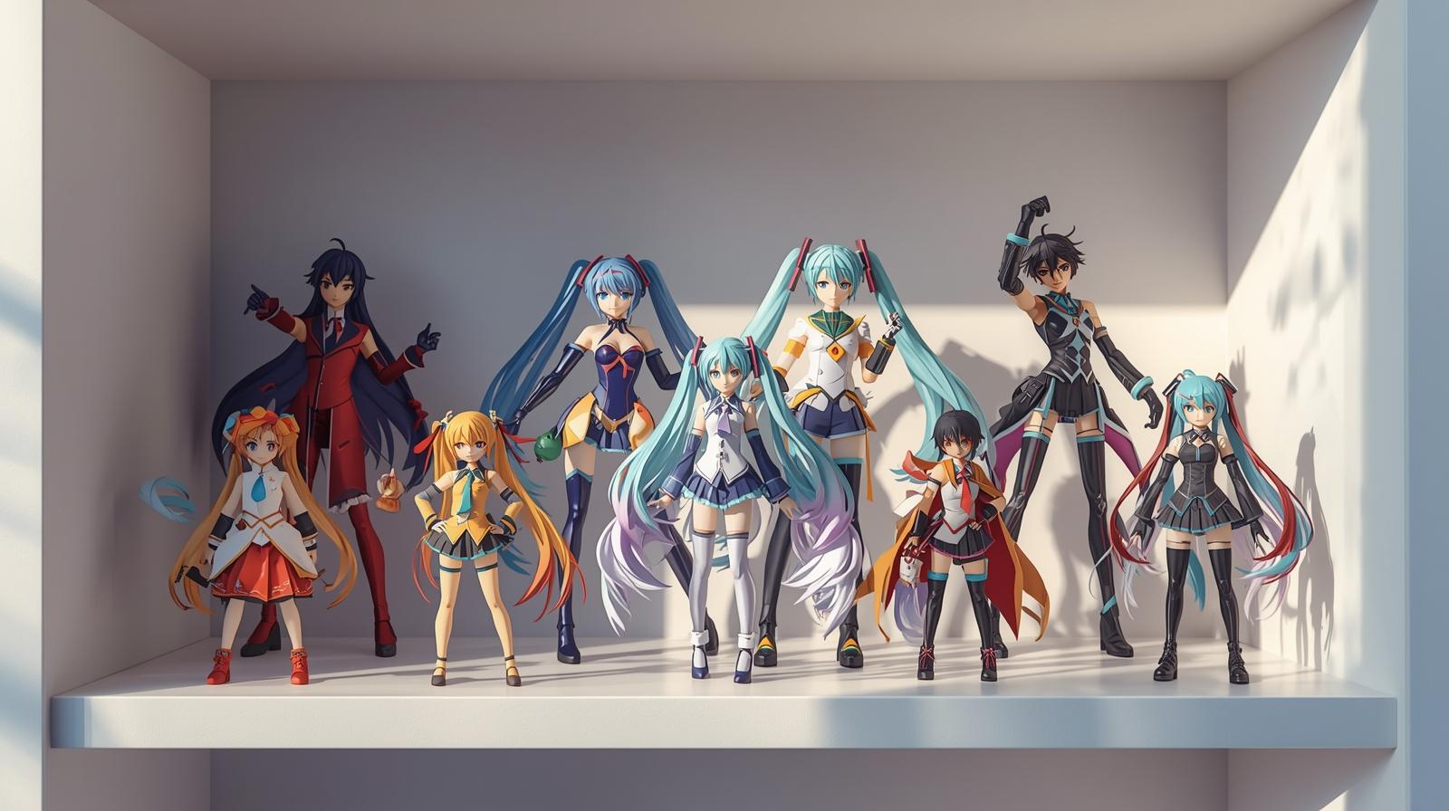 もう定価では買うな！個人でも安くフィギュアを仕入れる最強ガイド 