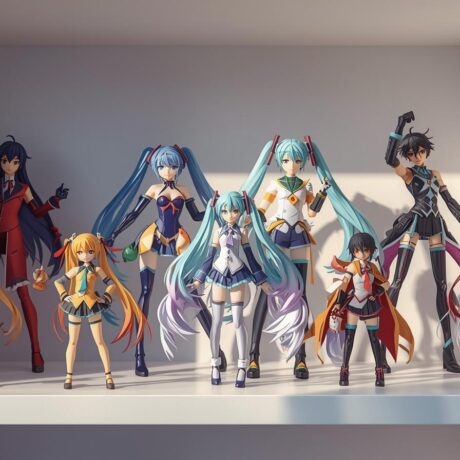 初心者OK】フィギュア仕入れを安くする最強ルート｜個人向けおすすめ