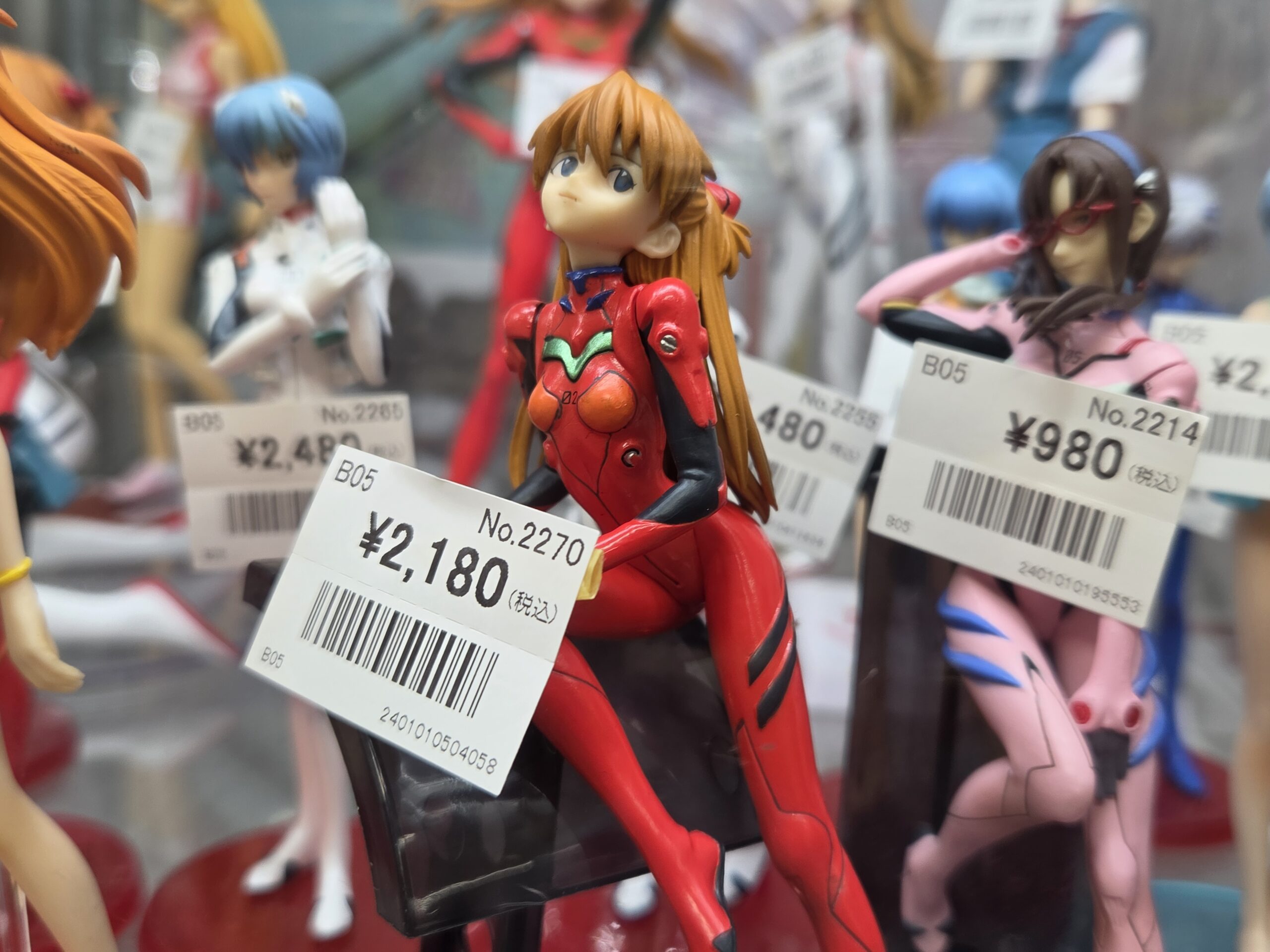 購入前コメント必須 【格安】60点 プライズフィギュア まとめ売り 激安】アニメフィギュアを個人で問屋から買う方法｜初心者向け完全