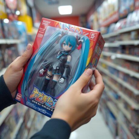 激安】アニメフィギュアを個人で問屋から買う方法｜初心者向け完全
