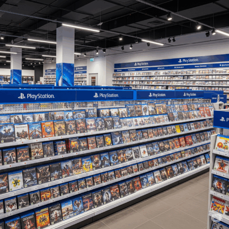 ゲーム機・ハード・ソフト仕入れ販売で月収アップ｜仕入サイト活用方法