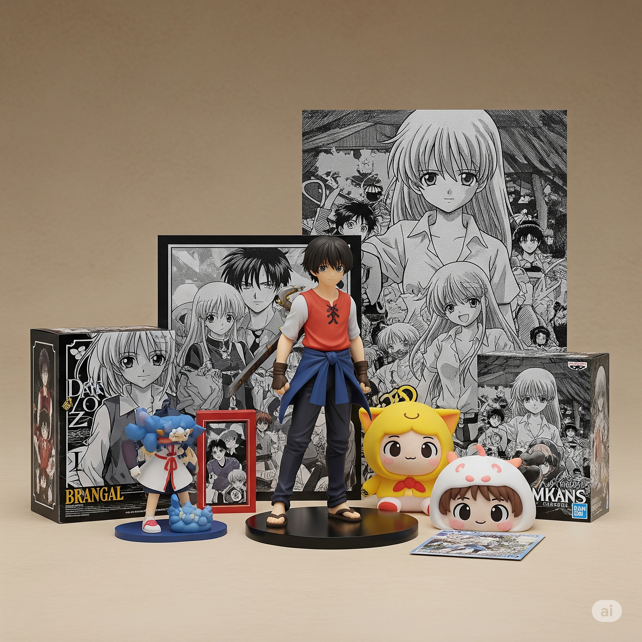 2025年版】フィギュア・アニメグッズのおすすめ仕入れサイトと活用法まとめ