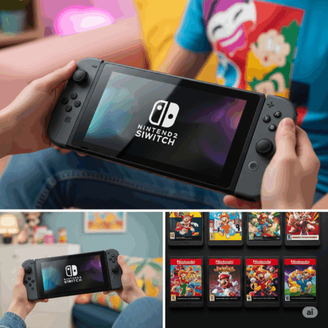 2025年版】Switch2＆任天堂ゲームソフトの卸問屋向け最新情報と