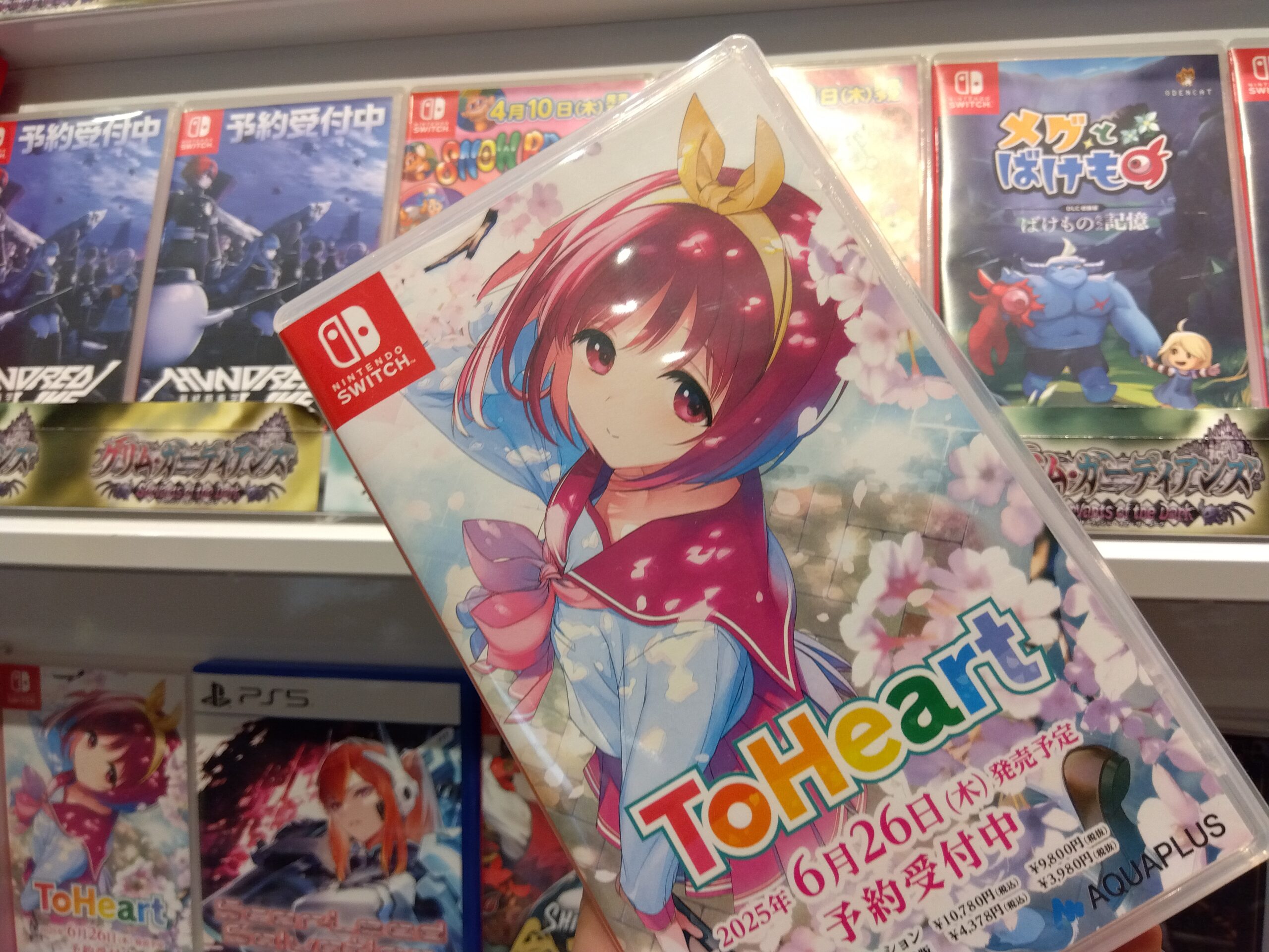 初心者でも安心！Nintendo Switchゲームソフトの仕入れ方法とおすすめ