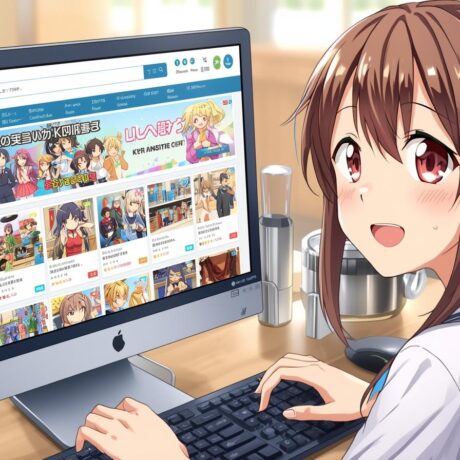 人気アニメグッズを安く仕入れる方法｜個人副業に最適な仕入れサイトの