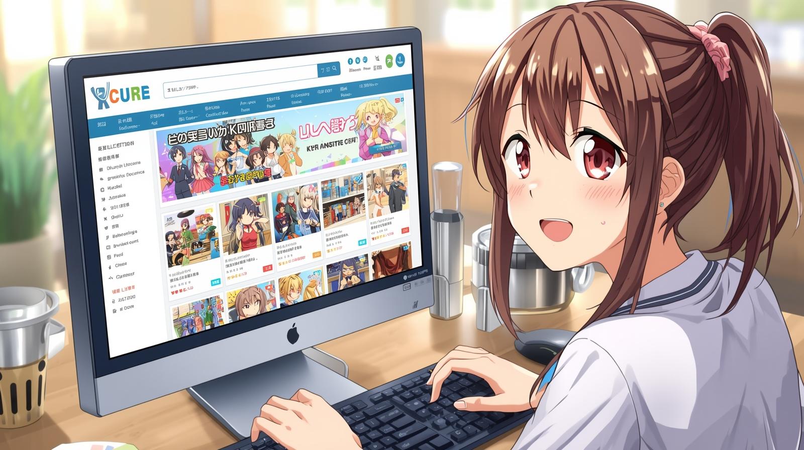 人気アニメグッズを安く仕入れる方法｜個人副業に最適な仕入れサイトの