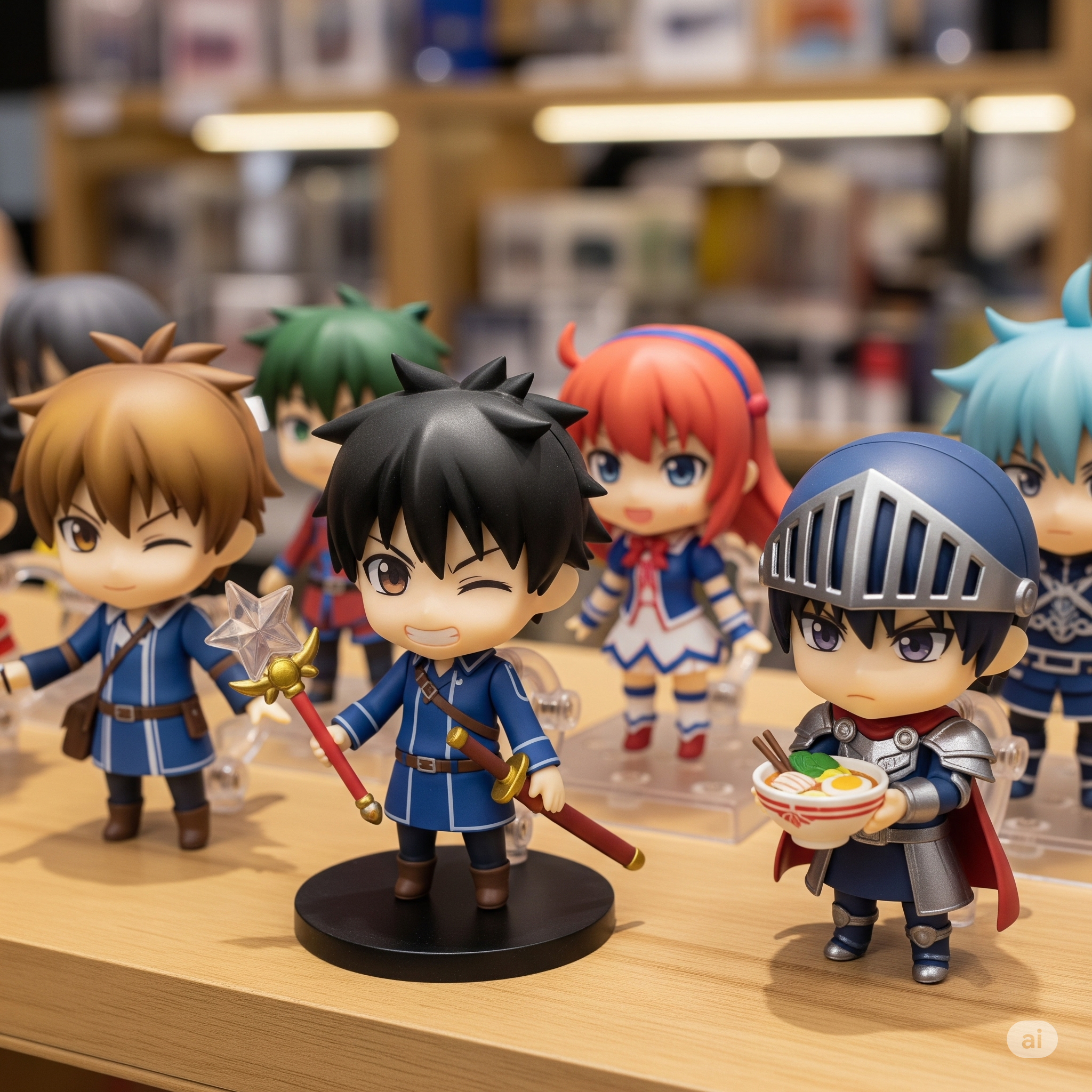 保存版】ねんどろいどを個人で安く仕入れる方法｜初心者向けに問屋