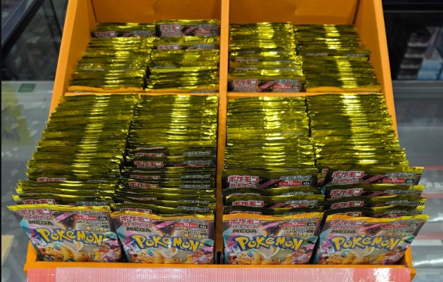 2025最新】ポケカ メガドリームex｜発売日・予約・抽選・当たりトレカ